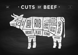 Beef Distributor